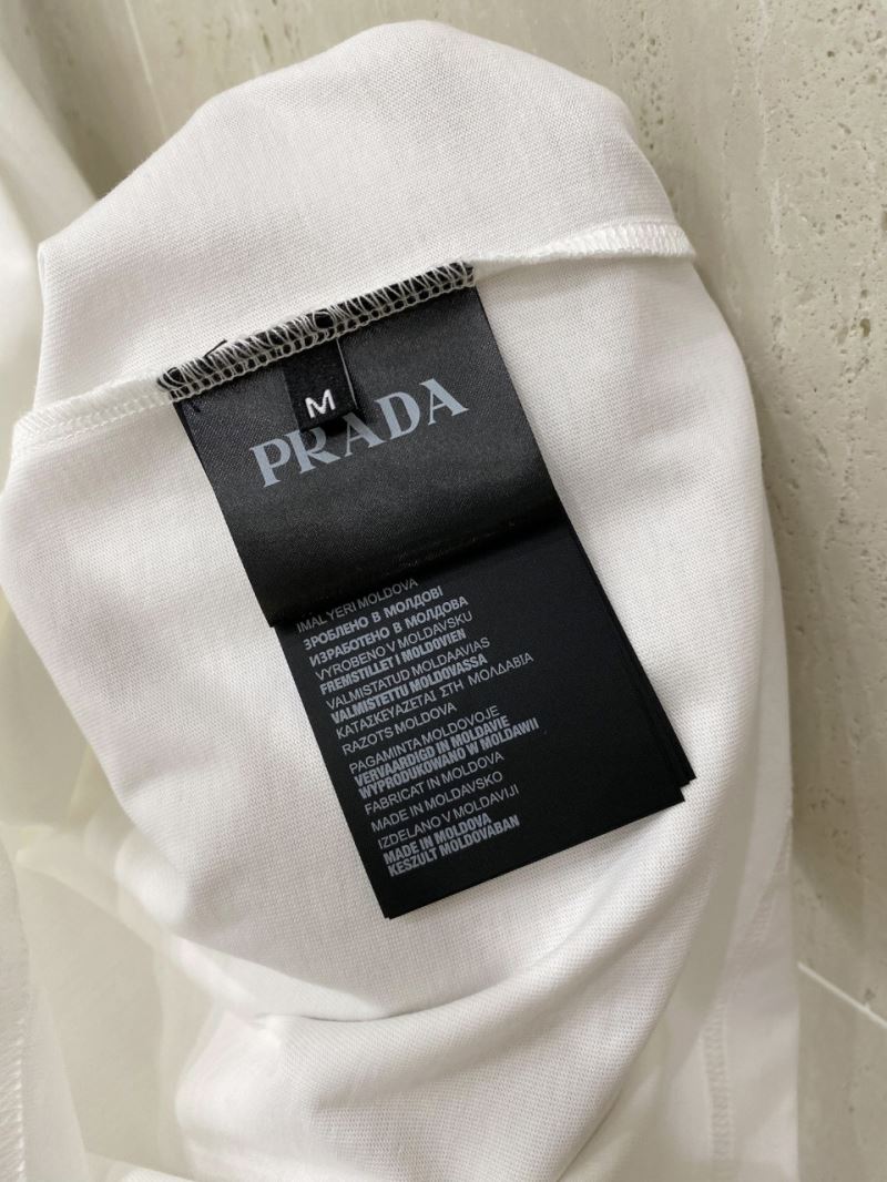 Prada T-Shirts